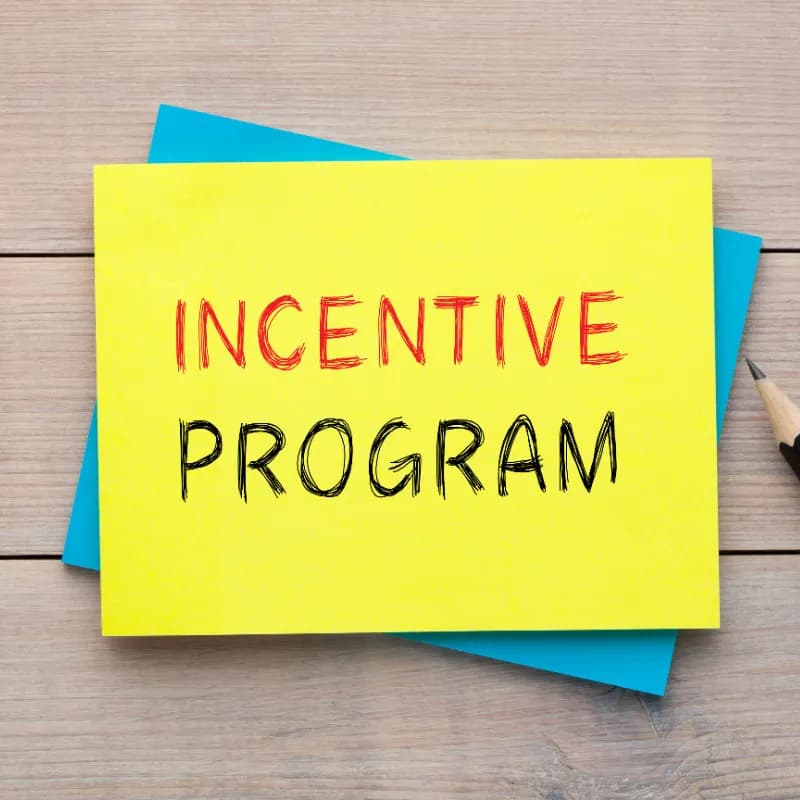 Customers sharing Juneau Poop Scoop service with friends