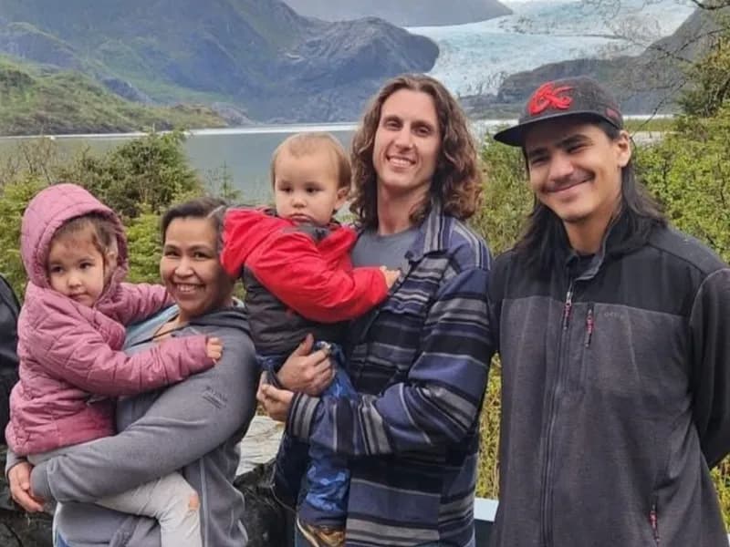 Juneau Poo Poo Scoop Family